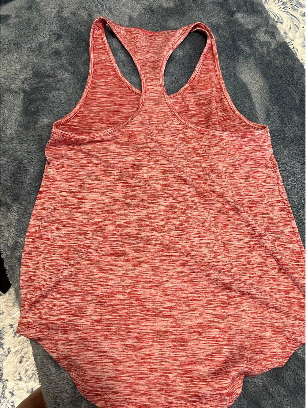 Alabama workout tank - Picture 4 of 5